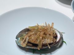 -荣轩(新荣记环球金融中心店)