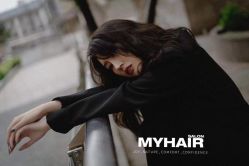 -MY HAIR ARDOR