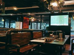 -麦凯伦烧烤·精酿超级工厂店(金桥总店)