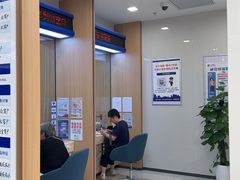 -上海银行(莘庄支行)