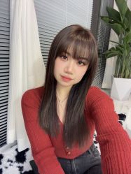 -Sying杉影日式烫染專門店