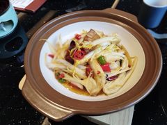 -恒记饭店(珠江路总店)