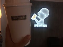 -喜茶(佛山顺德大良东乐路店)