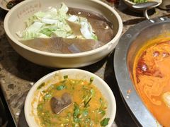 -蜀国大将老火锅(江北店)
