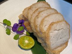 -杭州临平万丽酒店·万丽轩中餐厅