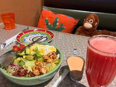 -彼德西餐厅(凯德广场新南店)