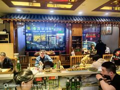-状元阁烧烤(新华路总店)