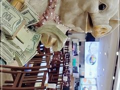 -服务大楼冷面(延大店)