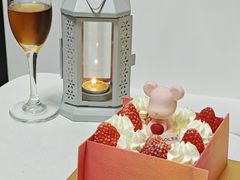 -黑池口感烘焙·生日蛋糕(坂田店)