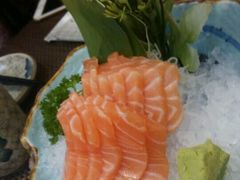 -樱の千渡日式料理·铁板烧•烧鸟(金盛田广场店)