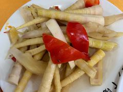 -荣生萝卜汤饭店