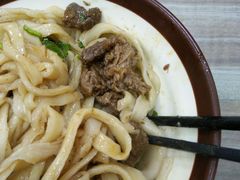 -清真马虎面馆(西七路店)