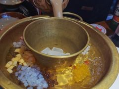 -老天桥蛙炉火锅(姑苏总店)