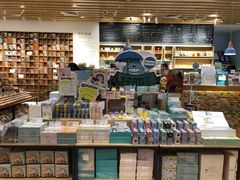 -猫的天空之城概念书店(印象城购物中心店)