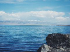 -青海湖国家重点风景名胜区