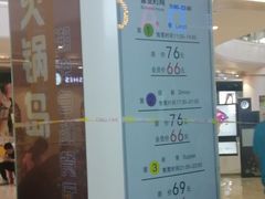 -火锅岛潮牌自助餐厅(天津天佑城店)