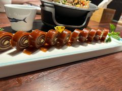 -前海沿·青岛菜(五四广场永旺店)