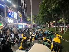 -IPARK购物中心