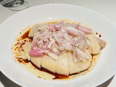 -炳胜私厨(万象前海店)