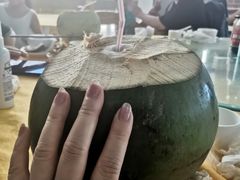 -八方海味餐厅