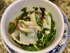 -龙继斑鱼庄(犀浦店)