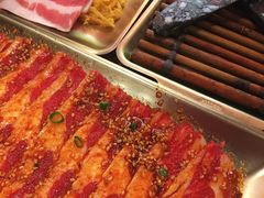 -西塔老太太泥炉烤肉(双井店)