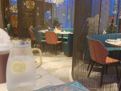 -阿里疆Alijiang·丝路美食·异域风情·清真(长楹天街店)