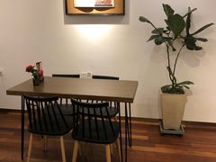 -野路甜点铺(松柏路店)