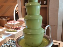 -TABLE·味西餐厅-成都茂业JW万豪酒店