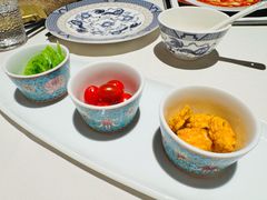-钱塘花园·宁波菜