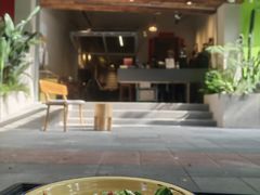 -Jeans Coffee牛仔裤咖啡