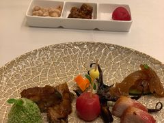 -成都瑞吉酒店·宴庭中餐厅