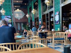 大堂-中阿兰牛肉面(悦海新天地店)