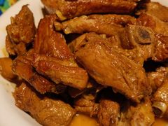 -人民公社大食堂(张家湾店)