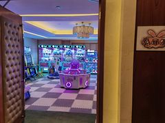 -青岛海景花园大酒店