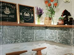 -十面欢腾·海鲜面·台式Bistro(长乐路店)