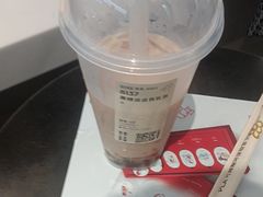 -喜茶(中山利和新地店)