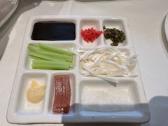 -四季民福烤鸭店(西单华威约饭街店)