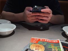 -骨之味·筒骨汤火锅(江头店)