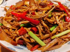 -川悦壹号·川菜(蠡溪路店)