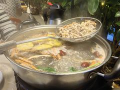 -小煵记·打边炉(西丽文光店)