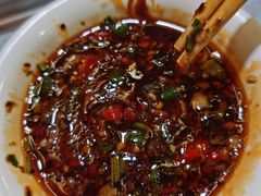 -台北吴记老锅底麻辣火锅(蓝村路店)