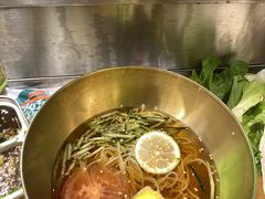 -曾百万小炉小串自助烧烤(高新店)