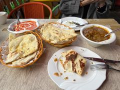 -Santoor 萨都里印度餐厅(北锣鼓巷店)