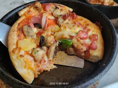 -必胜客(长瀛商业广场店)