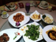 -锡和无锡菜(景丽苑店)