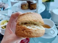 -广州四季酒店·意珍·意式自助餐