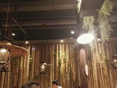 大堂-唇辣号重庆老火锅(燕郊鑫乐汇店)