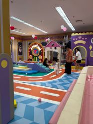 -孩子王童乐园(苏州吴中万达店)