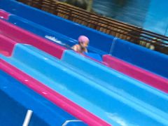 -青岛东方影都融创水世界